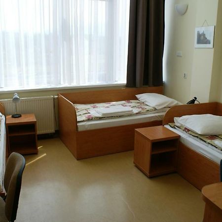 Bit Hotel Bielsko-Biala Exterior foto