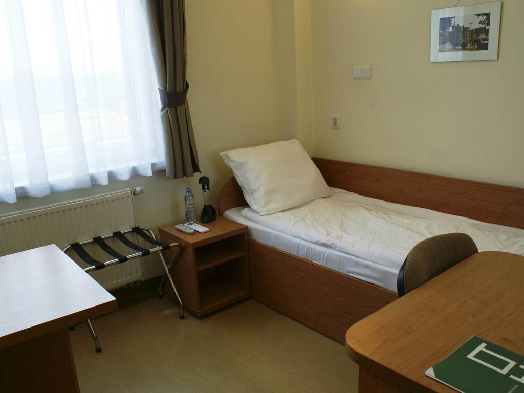 Bit Hotel Bielsko-Biala Quarto foto