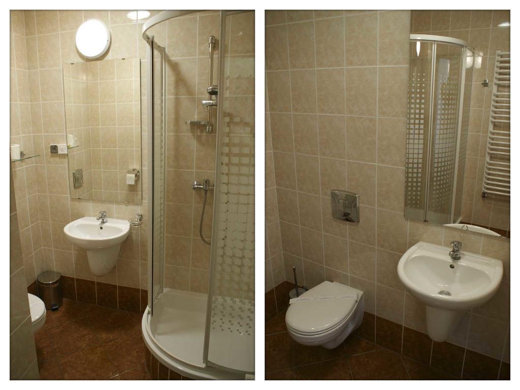 Bit Hotel Bielsko-Biala Quarto foto