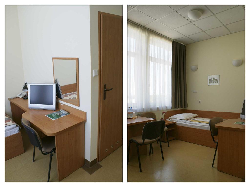 Bit Hotel Bielsko-Biala Quarto foto