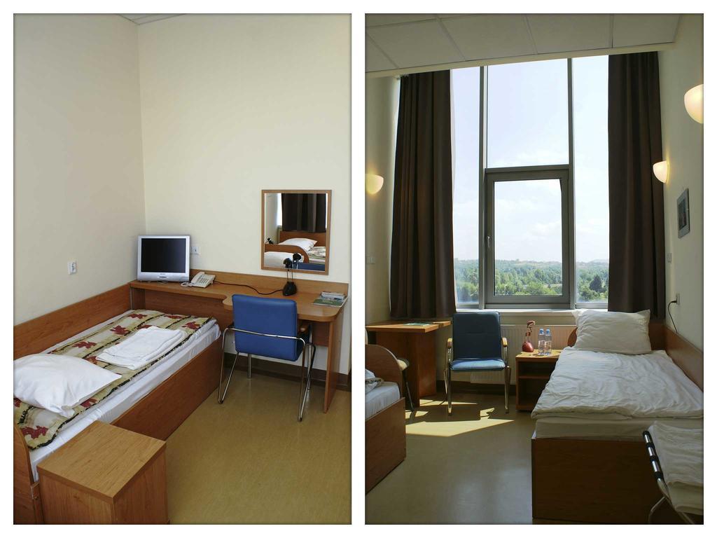 Bit Hotel Bielsko-Biala Quarto foto