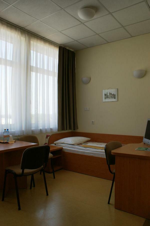 Bit Hotel Bielsko-Biala Exterior foto